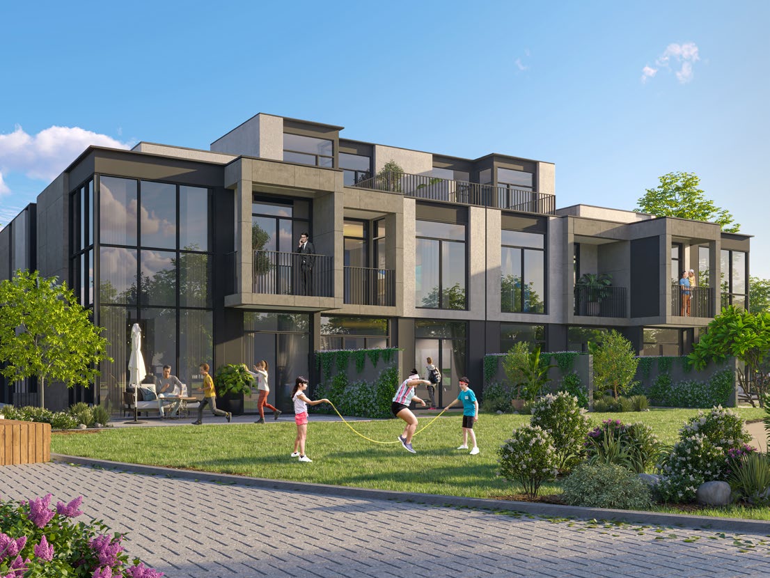 Mudon Al Ranim image 1